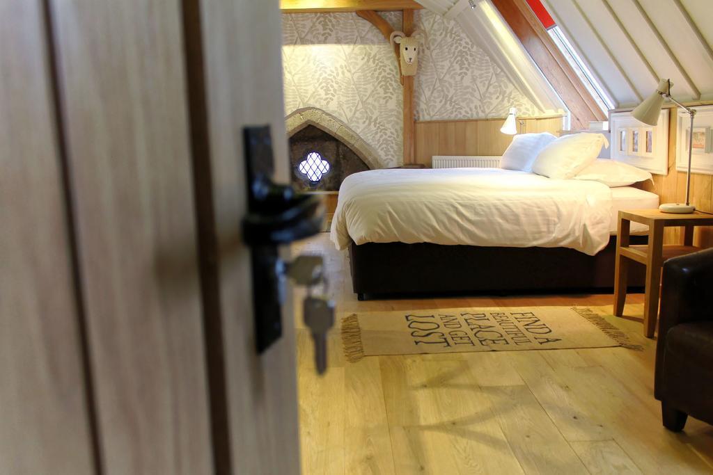 肯德尔Lumely Fee Bunkhouse公寓式酒店 客房 照片