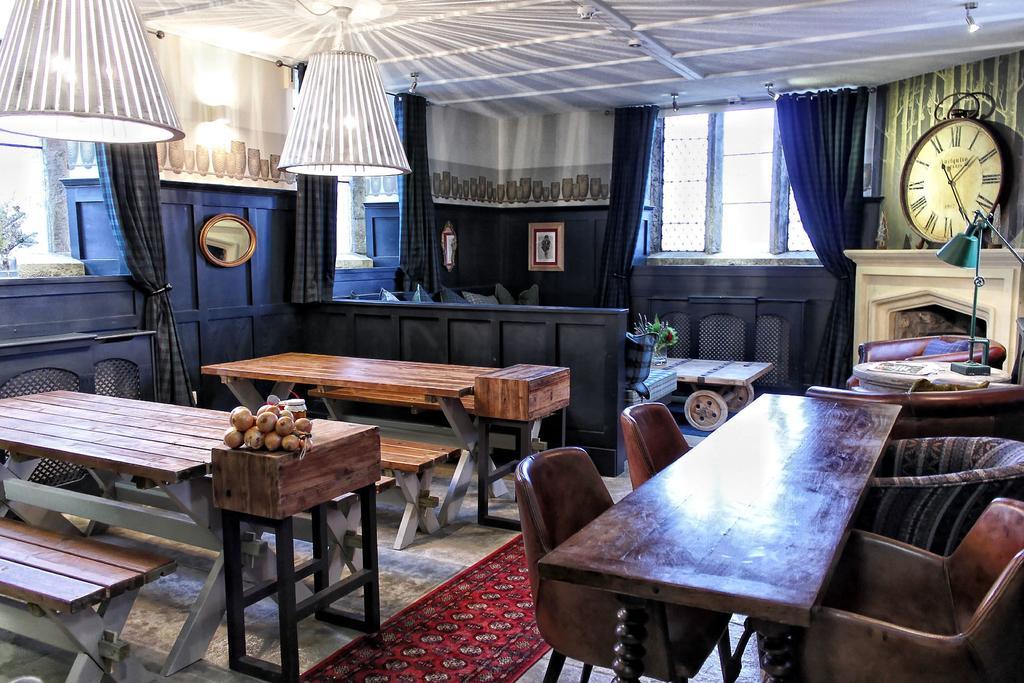 肯德尔Lumely Fee Bunkhouse公寓式酒店 外观 照片