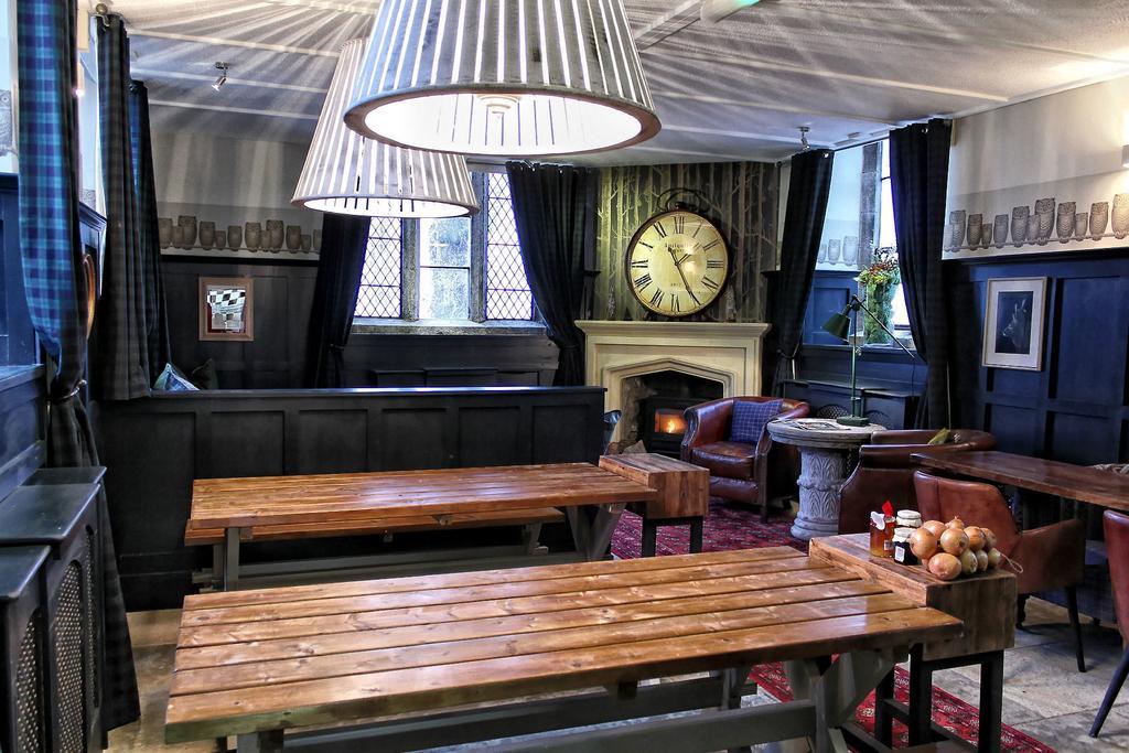 肯德尔Lumely Fee Bunkhouse公寓式酒店 外观 照片