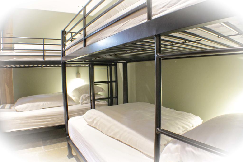 肯德尔Lumely Fee Bunkhouse公寓式酒店 外观 照片