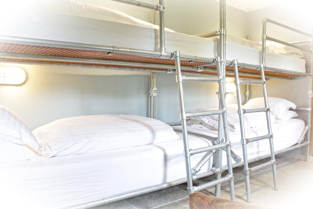 肯德尔Lumely Fee Bunkhouse公寓式酒店 外观 照片