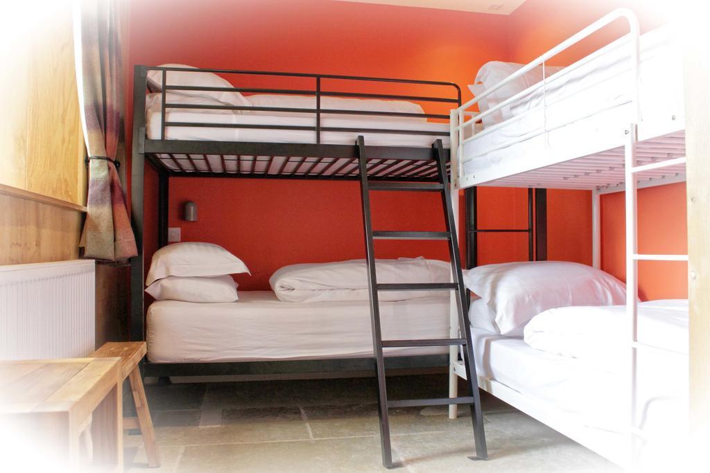 肯德尔Lumely Fee Bunkhouse公寓式酒店 外观 照片