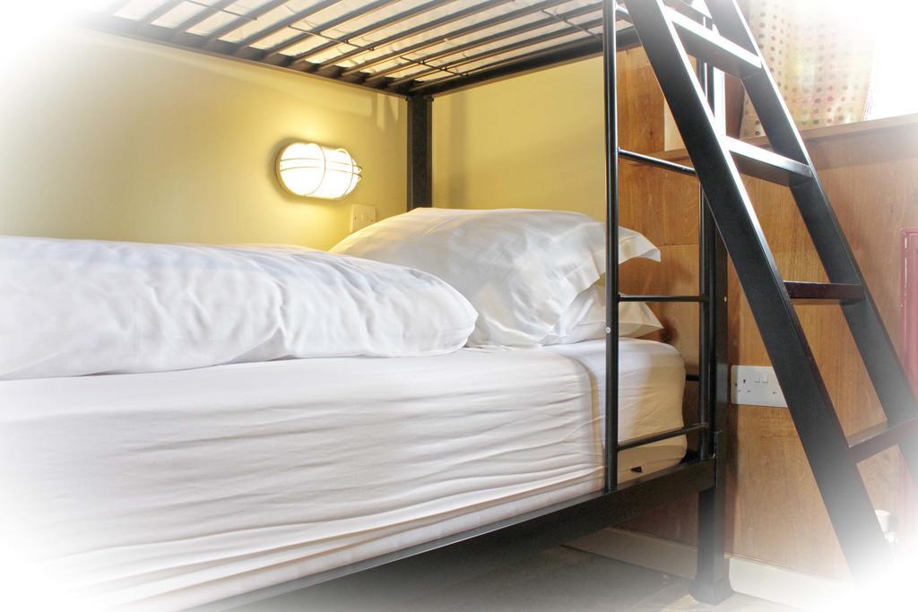 肯德尔Lumely Fee Bunkhouse公寓式酒店 外观 照片