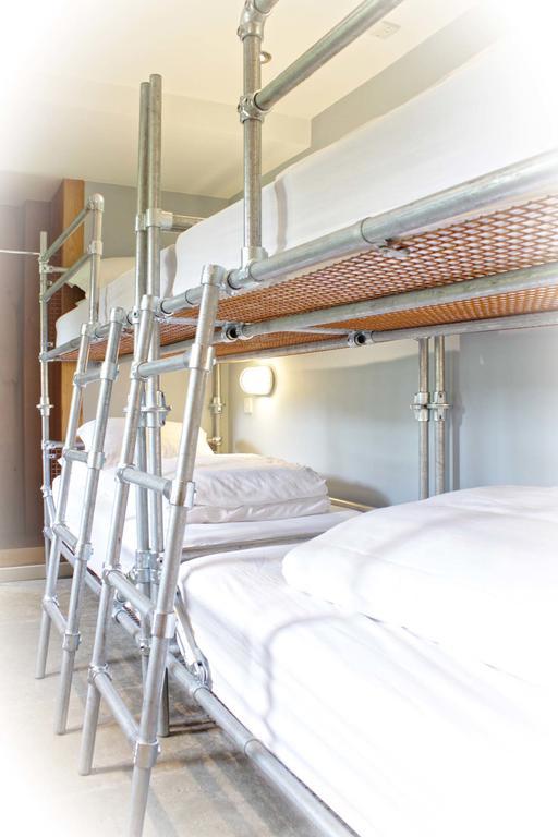 肯德尔Lumely Fee Bunkhouse公寓式酒店 外观 照片