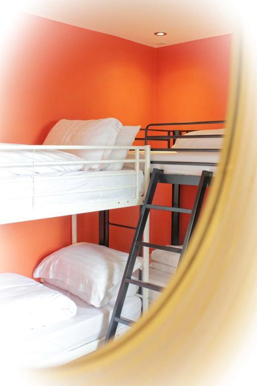 肯德尔Lumely Fee Bunkhouse公寓式酒店 外观 照片